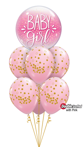 Tickled Pink!
