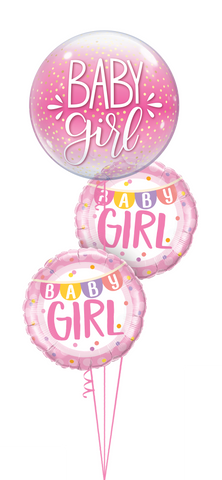 Full of Giggles & Sprinkled With Love!