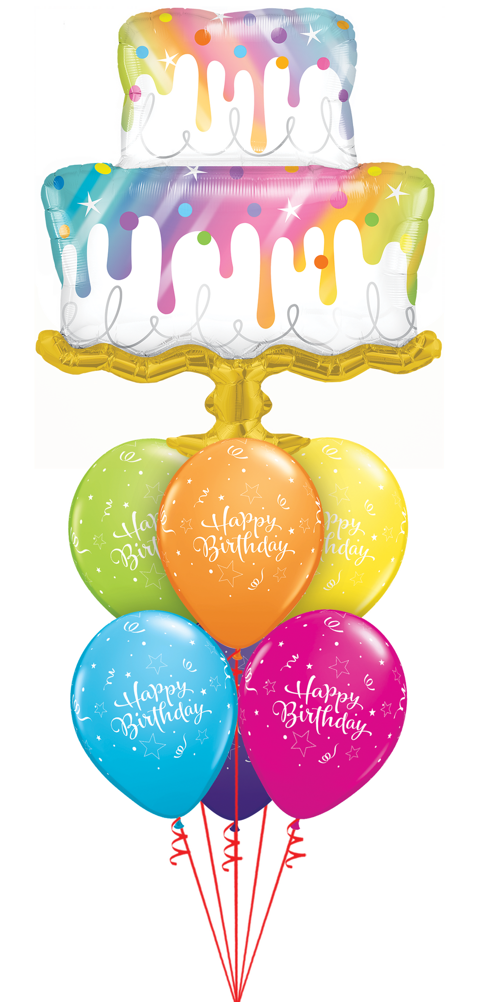 Hope Your Birthday Is a Sweet One!