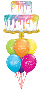 Hope Your Birthday Is a Sweet One!