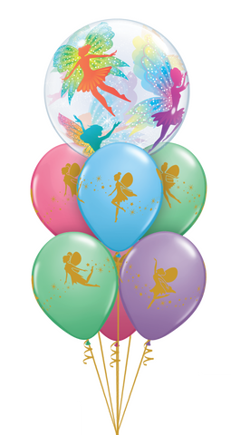 A Shimmer of Magic, a Sprinkle of Fun!