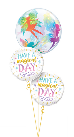 Have a Fairy Nice Day!