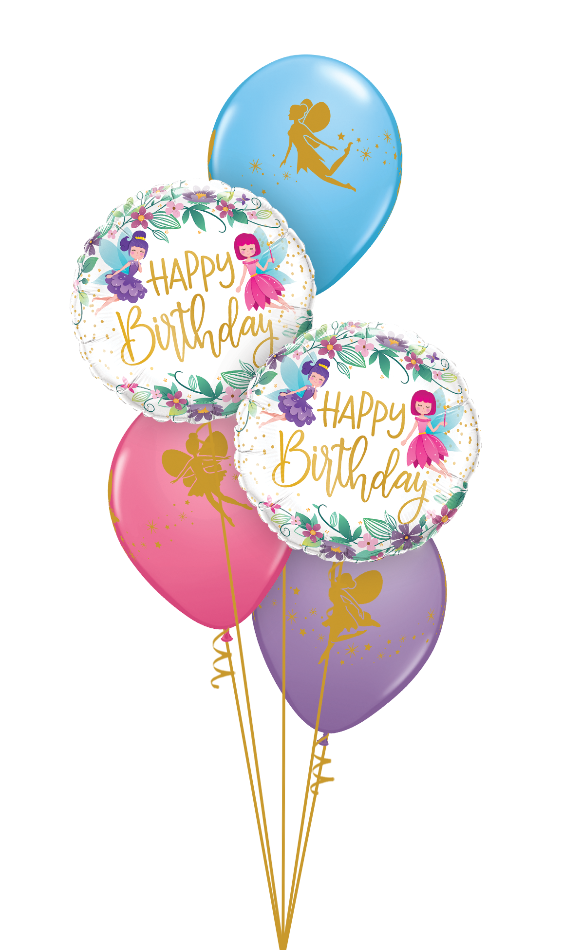 May All Your Wishes Come True!