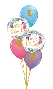 May All Your Wishes Come True!