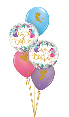 May All Your Wishes Come True!