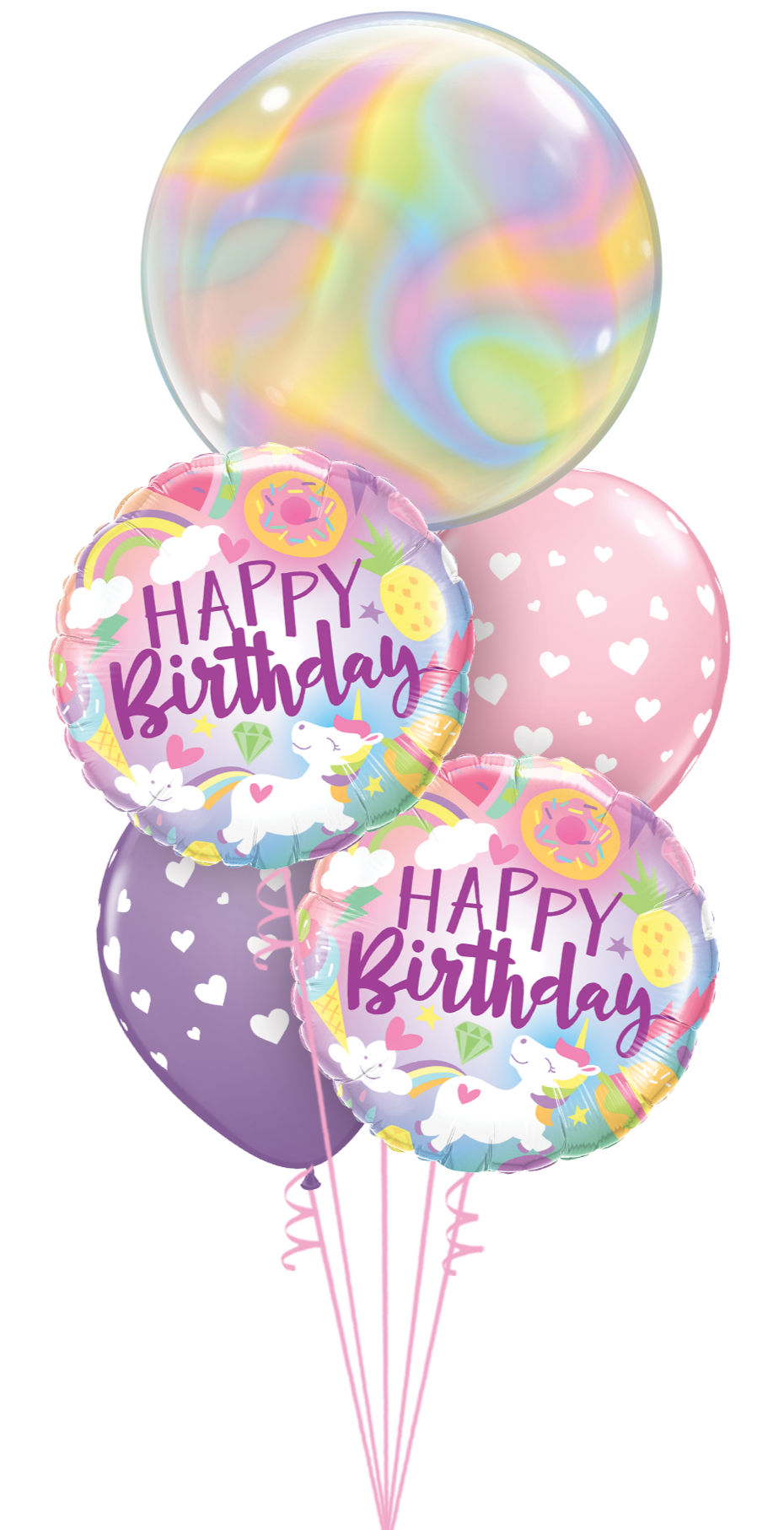 Have a Fanciful & Fun Birthday!