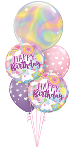 Have a Fanciful & Fun Birthday!