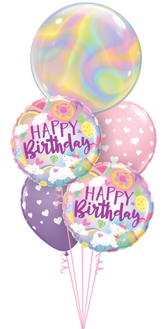 Have a Fanciful & Fun Birthday!