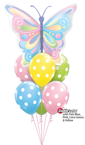 Flutter On!