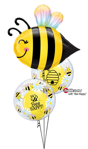 Happy as Can Bee!
