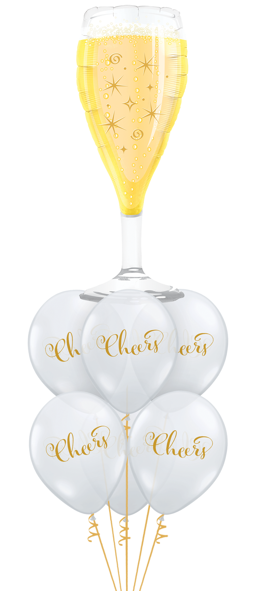 Sip Sip Hooray!