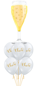 Sip Sip Hooray!