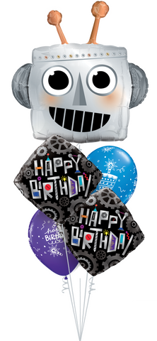 Happy Birthday Human!