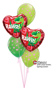 You’re My Favorite Friendosauraus!