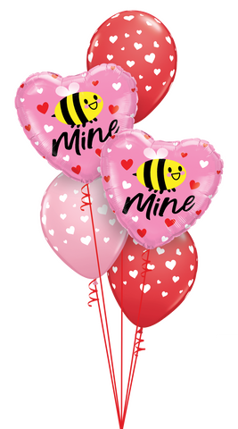 We Bee-long Together!
