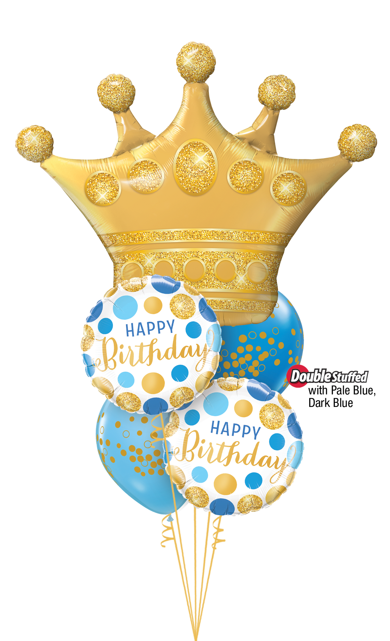 Your Day, You Reign!