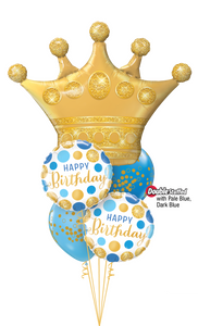 Your Day, You Reign!