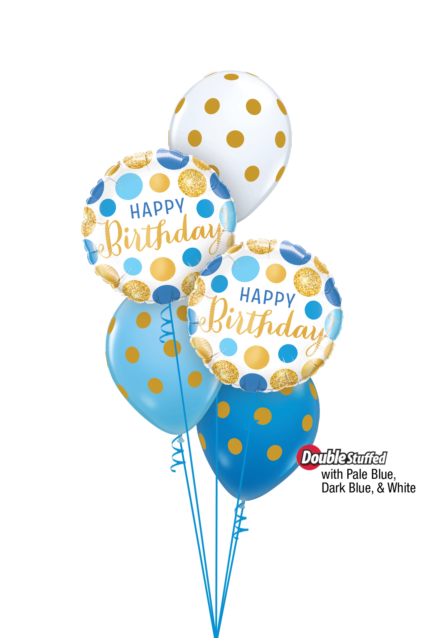 Wishing You a Very Happy Birthday!