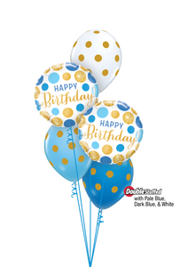 Wishing You a Very Happy Birthday!