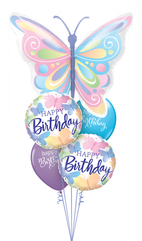 Wishing You a Lovely Birthday