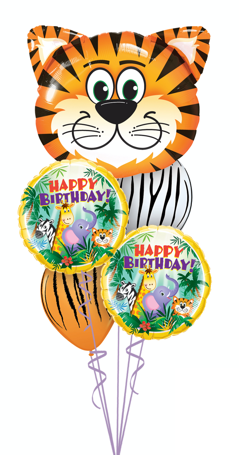 Have a Grrrreat Day!