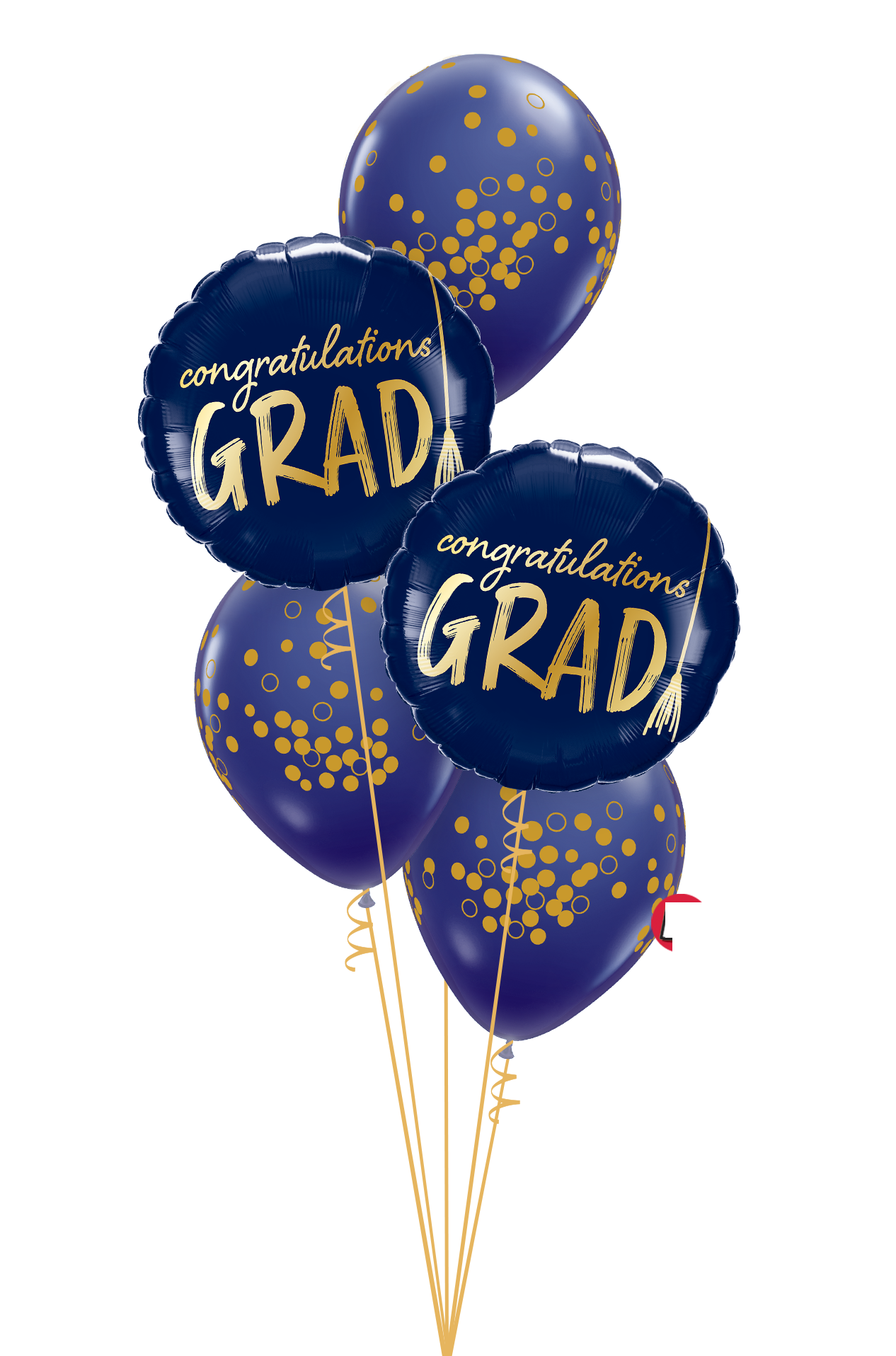 You Did It!