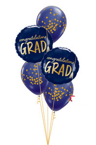 You Did It!