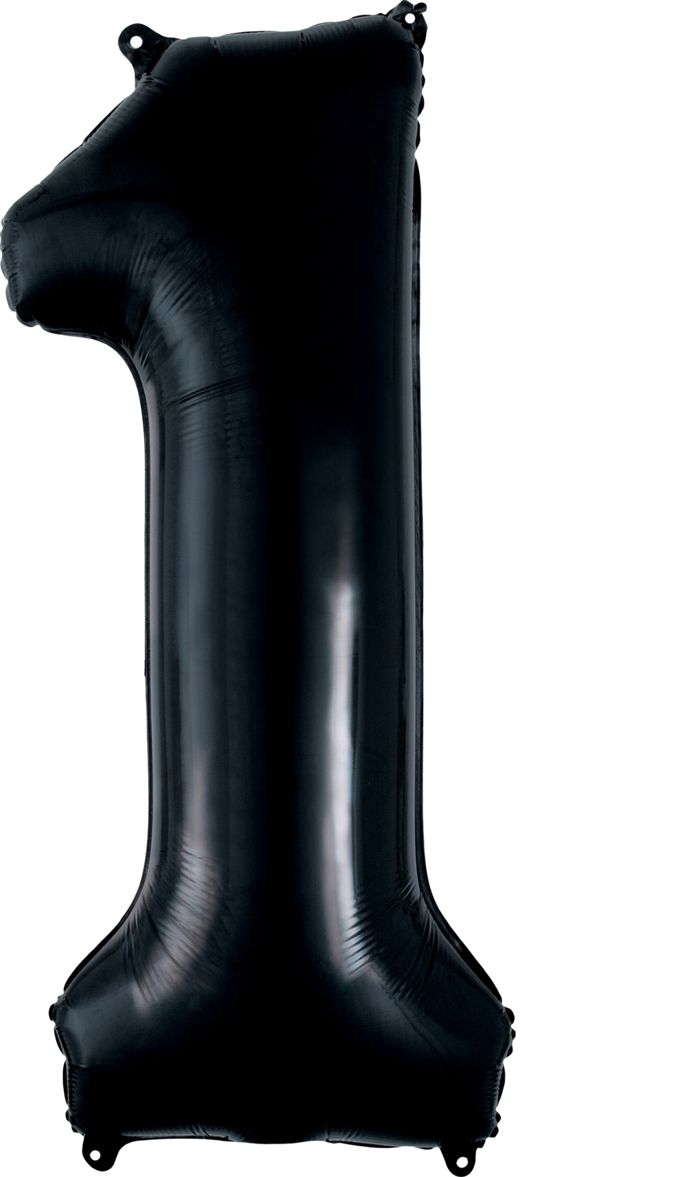 Foil Numbers – WayUp Balloons