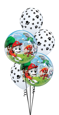 PAW Patrol Prints