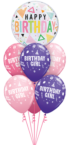 Sweet, Fun, and Oh So Loved!