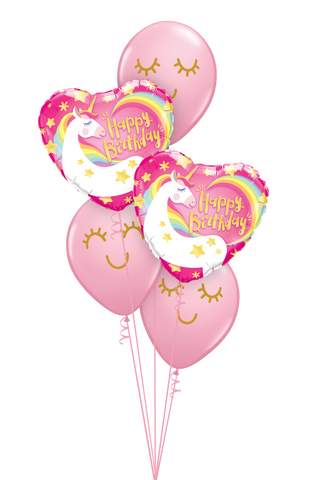 Unicorn Winks