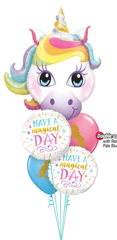 Magical Day Birthday