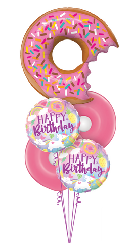 Sweet Magical Birthday