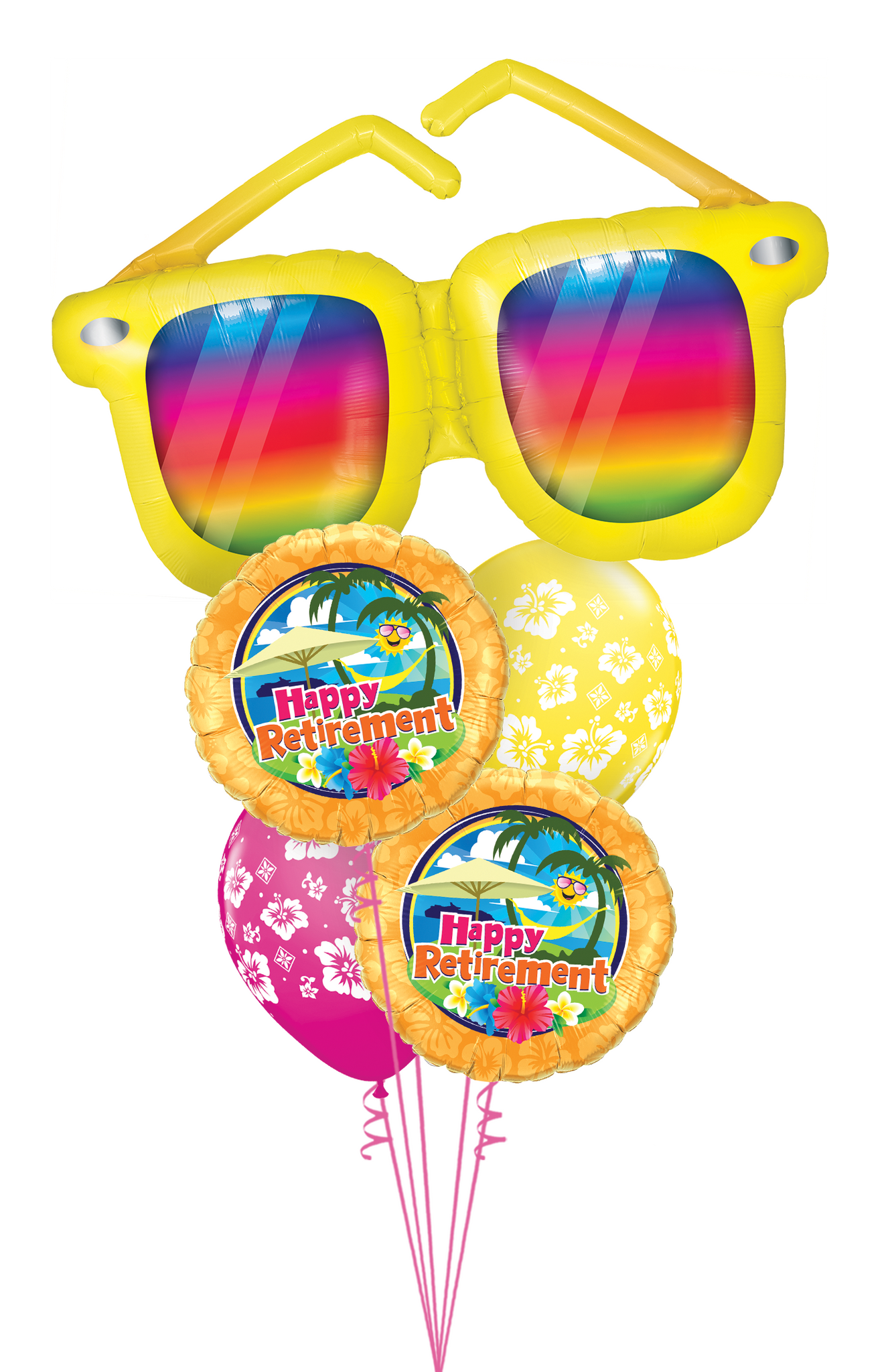 Kick Back & Put on Some Shades