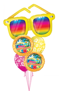 Kick Back & Put on Some Shades