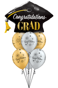 Congrats, Grad!