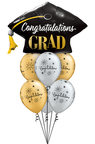 Congrats, Grad!
