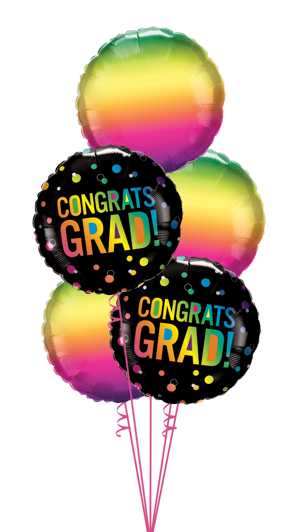 Celebrating You, Grad!