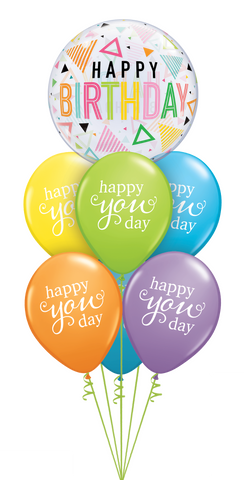 Celebrate The Day!