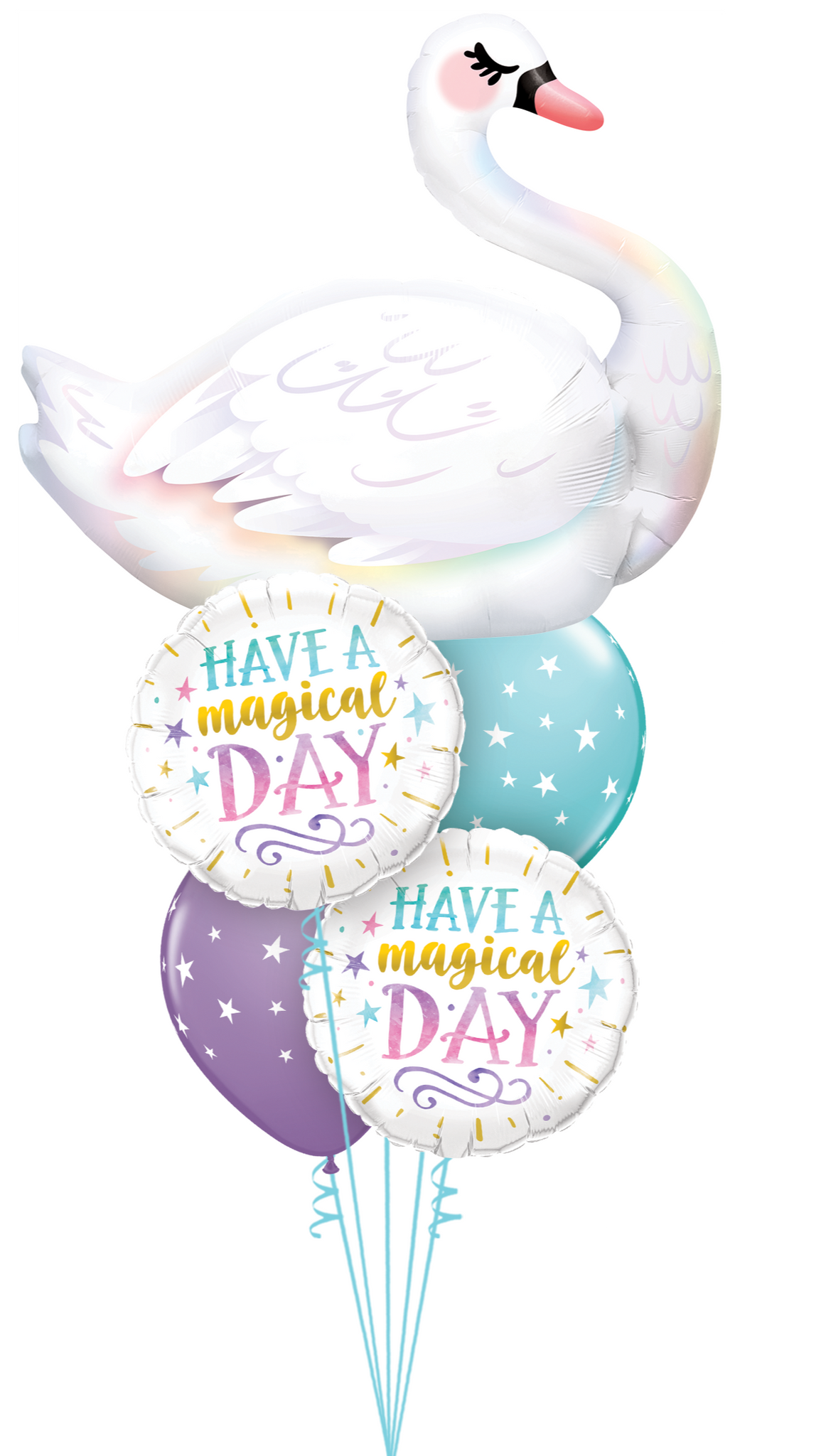 Majestic and Magical