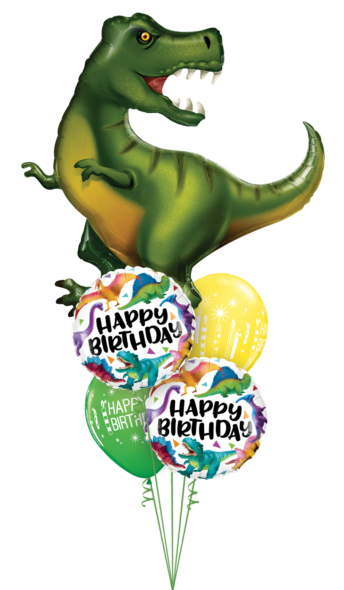Have a Roarsome Birthday!