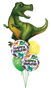 Have a Roarsome Birthday!