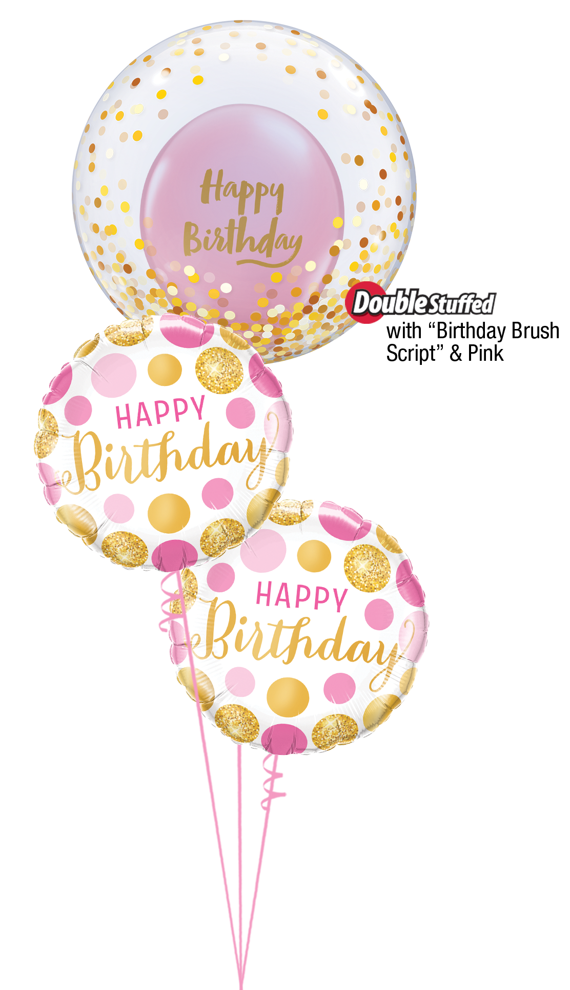 Have a GORGEOUS Birthday!