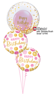 Have a GORGEOUS Birthday!