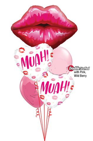 Smooch!