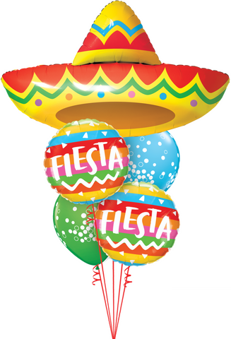 Put on Your Party Hat!