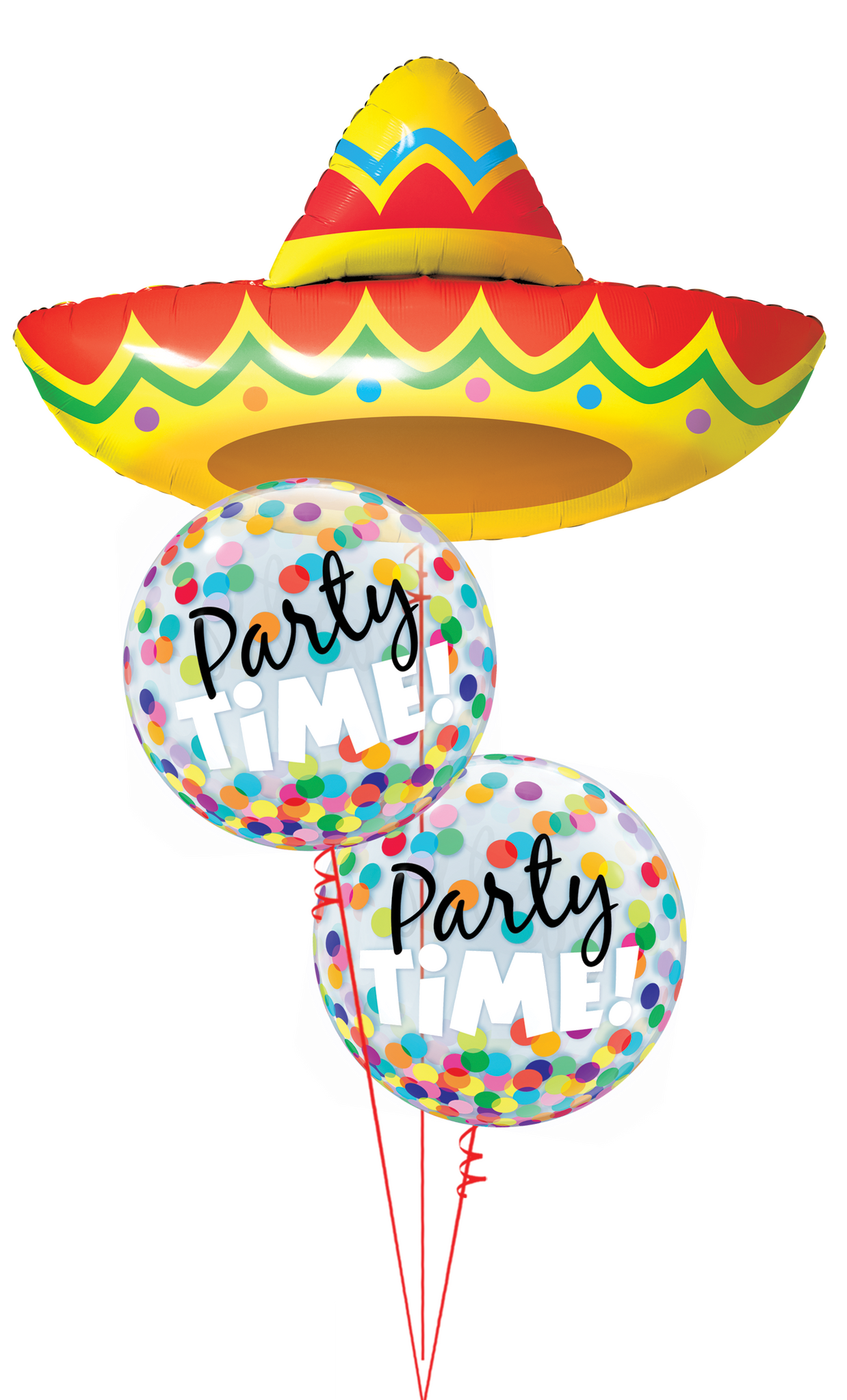 Here To Fiesta!
