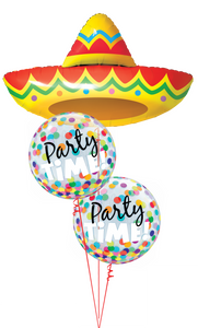 Here To Fiesta!
