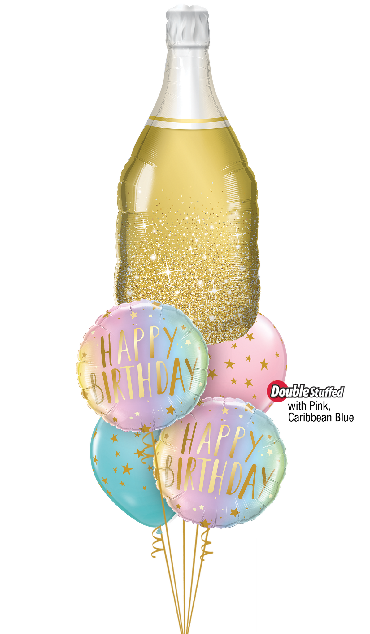Cheers to the Years!