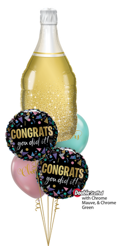 Cheers to You!